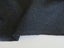 3m Charcoal Grey 80% wool 20% polyester melton coat fabric Carousel 4