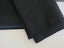 3m Charcoal Grey 80% wool 20% polyester melton coat fabric Carousel 5