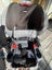 Britax Grow with you harnessed booster seat Carousel 8