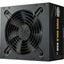 Cooler Master MWE Gold V3 NM FR 650W Power Supply - ATX 3.1 80 Plus Gold Fixed Carousel 1
