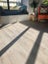 12mm Rustic Oak White $35/m2 incl gst and underlay- Laminate flooring Carousel 4