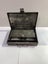 Vintage Handmade Metal Artists Paints Case Carousel 3