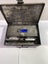 Vintage Handmade Metal Artists Paints Case Carousel 5