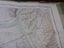 Awesome Vintage NZ Topographical Map Benmore New Zealand Carousel 5