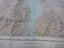 Awesome Vintage NZ Topographical Map Benmore New Zealand Carousel 7