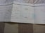 Awesome Vintage NZ Topographical Map Benmore New Zealand Carousel 10
