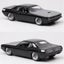 Jada 1:24 1973 Plymouth Barracuda Scale Vintage Diecast Carousel 2