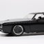 Jada 1:24 1973 Plymouth Barracuda Scale Vintage Diecast Carousel 12