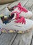 Girls Sketchers sneakers size US 1 Carousel 1