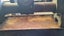Vintage Metal Lathe Carousel 4