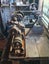 Vintage Metal Lathe Carousel 2