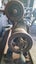 Vintage Metal Lathe Carousel 5