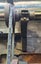 Vintage Metal Lathe Carousel 10