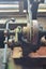 Vintage Metal Lathe Carousel 11
