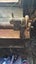 Vintage Metal Lathe Carousel 13