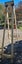 Vintage Wooden Ladder Carousel 4