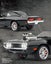Dodge Charger 1970 1:24 American Super Muscle Car Alloy Diecast Carousel 16