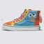 VANS X SESAME STREET UK13.5 kids shoes Carousel 7