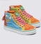 VANS X SESAME STREET UK13.5 kids shoes Carousel 2