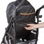 3Dtote Convenience Stroller – Lightweight Stroller with Extra Storage Basket Carousel 5
