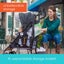 3Dtote Convenience Stroller – Lightweight Stroller with Extra Storage Basket Carousel 9