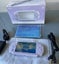 Boxed Playstation PSP2000 Lavendar Purple in 6.60 PRO-C 64G MS In Original kits Carousel 10