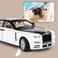 1:24 Rolls Royce Phantom Mansory Alloy Car Model Diecasts Carousel 3