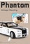 1:24 Rolls Royce Phantom Mansory Alloy Car Model Diecasts Carousel 7