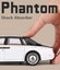 1:24 Rolls Royce Phantom Mansory Alloy Car Model Diecasts Carousel 9