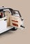 1:24 Rolls Royce Phantom Mansory Alloy Car Model Diecasts Carousel 10