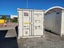 20ft GP White shipping container - ( Cromwell ) Carousel 3
