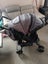 Good condition stroller and carrier Carousel 3