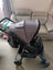 Good condition stroller and carrier Carousel 4