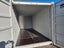 20ft GP White shipping container - (In Cromwell now) Carousel 4