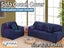 PTN NEW Sofa Cover Sofa Slipcovers Sale Sale Carousel 1