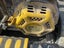Champion Pro 3500PSI Pressure Washer Carousel 5