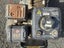 Champion Pro 3500PSI Pressure Washer Carousel 6