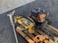 DeWalt 3100PSI Pressure Washer Carousel 4