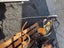 DeWalt 3100PSI Pressure Washer Carousel 5