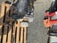 Champion Pro 3500PSI Pressure Washer Carousel 7