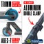 MADD GEAR MG3 ZEN SCOOTER BLACK / BLUE Carousel 4