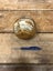 Large Banded Onyx Calcite Sphere - $1 RESERVE Carousel 3