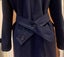 WORKSHOP NAVY WOOL BLEND COAT Carousel 5