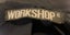 WORKSHOP NAVY WOOL BLEND COAT Carousel 7