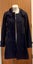 WORKSHOP NAVY WOOL BLEND COAT Carousel 3