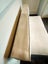 Retro white vinyl sofa/day bed Carousel 6