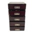 Combak Harmonix Tuning Feet TU-201MK 2 Carousel 2