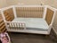 Babyhood Riya Cot & Babyhood Breathe Eze Mattress Carousel 1