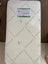 Babyhood Riya Cot & Babyhood Breathe Eze Mattress Carousel 2