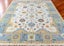 Oriental Hand-Knotted Wool Rug (Size - 270 X 380 CM) Carousel 1